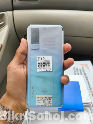 Vivo Y51